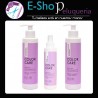 Kit Shampoo + Acondicionador + Bifase 250ml Color Care Exiline