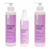 Kit Shampoo + Acondicionador + Bifase 250ml Color Care Exiline