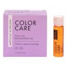 12 Ampollas Color Care Nutricion 13 Ml Exiline Reparacion