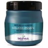 Baño de Crema Mascara Reparador Celulas Madres Belanova 250ml