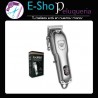 Maquina De Corte Everest Hard Cromada Inalámbrica Clipper