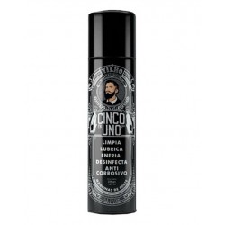 Trimmer Duga D410 + Shaver Afeitadora Kemei 2024 + 5 En 1 Kit