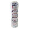 Kit Papel Cuello Barber Barberia Peluqueria + Aceite 5 En 1