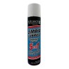 Kit Papel Cuello Barber Barberia Peluqueria + Aceite 5 En 1