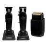 Kit Maquinas De Corte Y Afeitadora - Everest Black