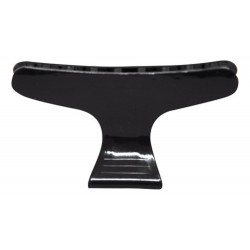 12 Broches Separadores Plasticos Jessamy Peluqueria