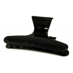 12 Broches Separadores Plasticos Jessamy Peluqueria