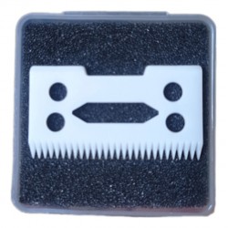 Kit Alzas 0,5 Y 1,5 + Cuchillas Ceramica Standard Y Crunch