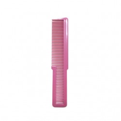 Peine Para Maquina De Corte Profesional Barberia Barber Rosa