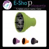 Difusor Universal Plegable De Silicona Eurostil