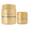 Kit Mascara Fidelite Coco Y Vainilla Filtro Uv Pote 1kg + 270gr