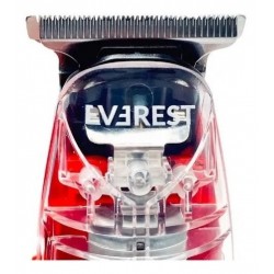 Maquina Clipper Intense & Patillera Trimmer Sharp Kit Everest