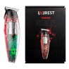 Maquina Clipper Intense & Patillera Trimmer Sharp Kit Everest