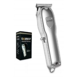 Kit Corta Pelo Commander + Trimmer Everest Profs 100 Años
