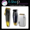 Kit Everest Clipper Premium+ patillera + shaver Profesional
