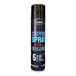 Maquina De Corte Everest + 5 En 1 Lubricante JRL Kit