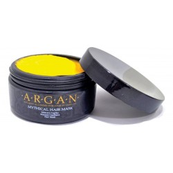 Kit Argan Fidelite Mythical Mascara 250g + Ampolla Argan