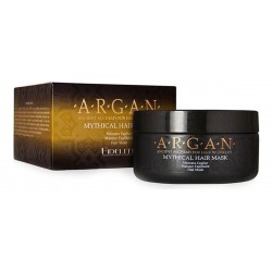 Kit Argan Fidelite Mythical Mascara 250g + Ampolla Argan