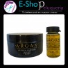 Kit Argan Fidelite Mythical Mascara 250g + Ampolla Argan