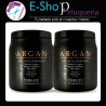 Mascara Capilar Argan X1k Fidelite X2 Kit Combo Peluquero