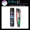 Everest Patillera Sharp Cristal Roja + Lubricante 5 en 1