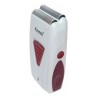 Patillera Duga D409 + Afeitadora Kemei 3382 + 5 En 1 Barber Kit