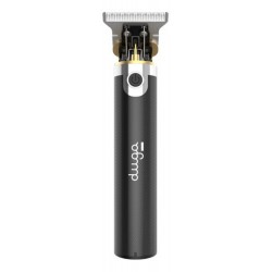 Maquina De Corte D408 Duga + Patillera Duga D410 Kit