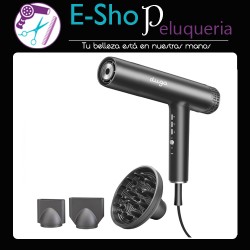 Secador de Pelo Profesional Ultra Liviano y Compacto DUGA