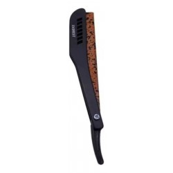 Kit Navaja 2 Cuerpos Everest Con Diseño + Filos Treet 10u