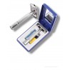 Kit Afeitadora Clasica Barber Barbero Barba + Hojas De Afeitar