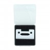 Cuchilla Ceramica para Maquinas Wahl Microdentada