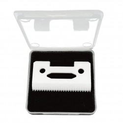Cuchilla Ceramica para Maquinas Wahl Microdentada