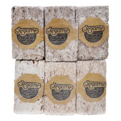 Piedra Pomez Jessamy Grande x Unidad