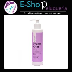 Shampoo Nutricion Anti-age Exiline Color Care 500ml