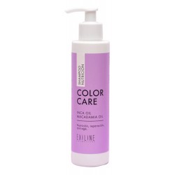 Exiline Color Care | Kit Shampoo + Acondicionador Nutricion Anti-age 500ml