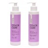 Exiline Color Care | Kit Shampoo + Acondicionador Nutricion Anti-age 500ml