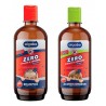 Kit Shampoo + Acondicionador Zero Piojos & Liendres Kids 500ml Algabo