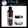 Shampo + Baño de Crema Coco Hidra ProSpecialist ProLaccio x 250ml