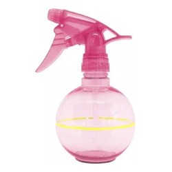 Jessamy Pulverizador Rociador Bolita V26 Peluquería