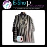 Capa Barber Profesional Premium + Rollo De Papel De Cuello