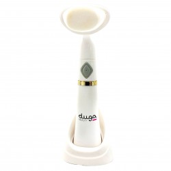 Cepillo Facial con Micro Vibraciones DUGA D710