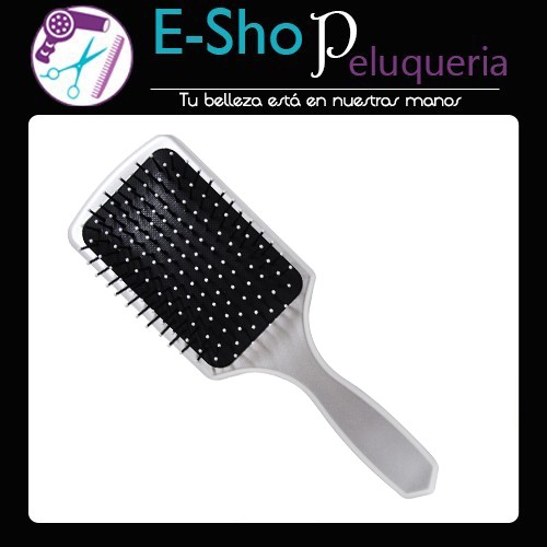 Cepillo Neumatico Spazzola Profesional Jessamy C106