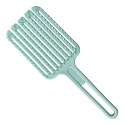 Cepillo Flexible Fingerbrush Rulos 50158 Eurostil