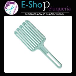 Cepillo Flexible Fingerbrush Rulos 50158 Eurostil