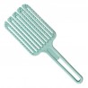 Cepillo Flexible Fingerbrush Rulos 50158 Eurostil Kit x3