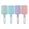 Cepillo Flexible Fingerbrush Rulos 50158 Eurostil Kit x3