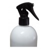 Kit Rociador Blanco Euro + Peines Tipo Wahl + 101 + 167