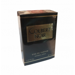 Perfume Hombre Colbert Noir Eau De Parfum Edp X 60ml