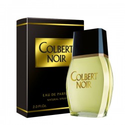 Perfume Hombre Colbert Noir Eau De Parfum Edp X 90ml