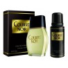 Kit Perfume Hombre Colbert Noir Eau De Parfum Edp X 90ml + Desodorante x 150ml